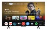TCL 43" QLED TV 43P7L, Premium 4K, Google TV, Dolby Vision & Atmos, HDR10+