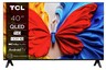 TCL 40" QLED TV 40S5L, FHD, Android TV, Dolby Audio, HDR10