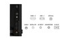TCL 40" QLED TV 40S5L, FHD, Android TV, Dolby Audio, HDR10