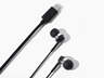 Sennheiser CX 80 U, žičane USB-C In-Ear slušalice, crne