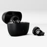 Sennheiser ACCENTUM Clip, bežične open-ear slušalice, crne