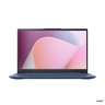 Lenovo IdeaPad Slim 3, 82XQ01CVSC, 15.6" FHD IPS, AMD Ryzen 5 40, 16GB RAM, 512GB SSD, AMD Radeon 610M Graphics, FreeDOS, laptop