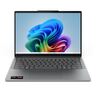 Lenovo IdeaPad Slim 5, 83S30029SC, 14" WUXGA IPS, AMD Ryzen 7 260, 16GB RAM, 512GB SSD, AMD Radeon 780M Graphics, FreeDOS, laptop