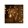 DEKORTREND dekorativna kugla, 120 LED