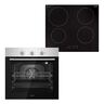 VIVAX HOME set NOVA X-LINE BO-806BFTM X + BH-04MIN