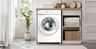 VIVAX HOME perilica rublja WFL-100616SSI