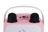 VIVAX VOX BT karaoke BS-20 Duo Pink