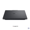 Lenovo Yoga Pro 9, 83SF002XSC, 16" 3.2K OLED 120Hz Touchscreen, Intel Core Ultra 7 356H, 32GB RAM, 1TB SSD, nVidia GeForce RTX 5060, Windows 11 Pro, laptop