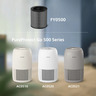 Philips PureProtect Go zamjenski filtar FY0500/30