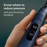 Philips Sonicare DiamondClean električna četkica HX8311/13