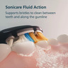 Philips Sonicare DiamondClean električna četkica HX8311/13