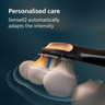 Philips Sonicare DiamondClean Prestige električna četkica HX9813/98