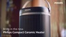 Philips keramička grijalica CX2120/01