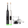 Philips Sonicare DiamondClean Duopack električne četkice HX8596/21