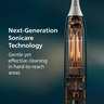 Philips Sonicare DiamondClean električna četkica HX8513/11