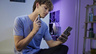 Philips OneBlade 1st Shave brijaći aparat QP1326/30