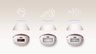 Philips Lumea IPL serije 9000 uređaj za uklanjanje dlačica BRI938/00