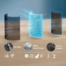 Philips PureProtect Go pročišćivač zraka AC0520/10