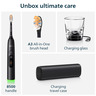 Philips Sonicare DiamondClean električna četkica HX8513/12