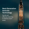 Philips Sonicare DiamondClean električna četkica HX8513/12