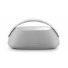Harman Kardon Go + Play 3 prijenosni bluetooth zvučnik, sivi