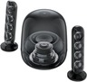 Harman Kardon SoundSticks 5 zvučnici 2.1, crni