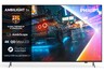 Philips 65" MiniLED TV 65MLED901/12, 4K UHD, Ambilight, Titan OS Smart TV, P5 Perfect Picture Engine, Dolby Vision & Dolby Atmos