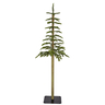 Bor 180cm Alpine zeleni PE d41cm 447 grančica