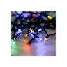 DEKORTREND Basic vanjske LED lampice, 360 LED, šarene