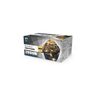 DEKORTREND Basic vanjske LED lampice, 360 LED, toplo bijele