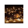 DEKORTREND Basic vanjske LED lampice, 360 LED, toplo bijele