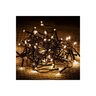 DEKORTREND Basic vanjske LED lampice, 360 LED, toplo bijele