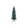 Umjetno božićno drvce - SILVER SLIM PINE - 180 cm