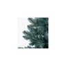 Umjetno božićno drvce - SILVER SLIM PINE - 180 cm