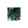 Umjetno božićno drvce - SILVER SLIM PINE - 180 cm