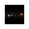 DEKORTREND Basic LED lampice s efektom ledenih iskri, 360 LED