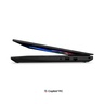 Lenovo ThinkPad T16 Gen 5, 21WT000QSC, 16" WUXGA IPS, Intel Core Ultra 7 355, 32GB RAM, 512GB SSD, Intel Graphics, Windows 11 Pro, laptop