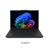 Lenovo ThinkPad T16 Gen 5, 21WT000QSC, 16" WUXGA IPS, Intel Core Ultra 7 355, 32GB RAM, 512GB SSD, Intel Graphics, Windows 11 Pro, laptop