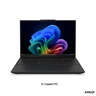 Lenovo ThinkPad T16 Gen 5, 21WX001XSC, 16" WUXGA IPS, AMD Ryzen AI 5 PRO 440, 16GB RAM, 512GB SSD, AMD Radeon 840M Graphics, Windows 11 Pro, laptop