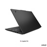 Lenovo ThinkPad T16 Gen 5, 21WX001XSC, 16" WUXGA IPS, AMD Ryzen AI 5 PRO 440, 16GB RAM, 512GB SSD, AMD Radeon 840M Graphics, Windows 11 Pro, laptop