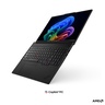 Lenovo ThinkPad T16 Gen 5, 21WX001XSC, 16" WUXGA IPS, AMD Ryzen AI 5 PRO 440, 16GB RAM, 512GB SSD, AMD Radeon 840M Graphics, Windows 11 Pro, laptop