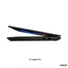 Lenovo ThinkPad T16 Gen 5, 21WX001XSC, 16" WUXGA IPS, AMD Ryzen AI 5 PRO 440, 16GB RAM, 512GB SSD, AMD Radeon 840M Graphics, Windows 11 Pro, laptop