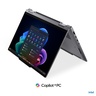 Lenovo ThinkPad X1 2-in-1 Gen 11 Aura Edition, 21V90016SC, 14" WUXGA IPS Touchscreen, Intel Core Ultra 5 325, 32GB RAM, 512GB SSD, Intel Graphics, Windows 11 Pro, laptop