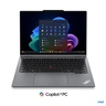 Lenovo ThinkPad X1 2-in-1 Gen 11 Aura Edition, 21V90016SC, 14" WUXGA IPS Touchscreen, Intel Core Ultra 5 325, 32GB RAM, 512GB SSD, Intel Graphics, Windows 11 Pro, laptop