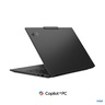 Lenovo ThinkPad X1 Carbon Gen 14 Aura Edition, 21V70022SC, 14" 2.8K OLED 120Hz Touchcreen, Intel Core Ultra X7 358H, 64GB RAM, 1TB SSD, Intel Arc B390 Graphics, Windows 11 Pro, laptop