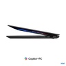 Lenovo ThinkPad X1 Carbon Gen 14 Aura Edition, 21V7006KSC, 14" WUXGA IPS Touchscreen, Intel Core Ultra X7 358H, 64GB RAM, 1TB SSD, Intel Arc B390 Graphics, Windows 11 Pro, laptop