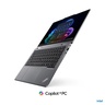 Lenovo ThinkPad X1 2-in-1 Gen 11 Aura Edition, 21V9001KSC, 14" WUXGA IPS Touchscreen, Intel Core Ultra 7 355, 32GB RAM, 1TB SSD, Intel Graphics, Windows 11 Pro, laptop