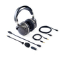 Audeze Maxwell 2 ANC, Xbox/PC/Switch 2, Over-Ear, bežične gaming slušalice