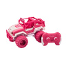 KAZOO Auto na daljinsko upravljanje 1:12, rozi
