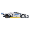 LILBIG Auto za sastavljanje Mazda 787B, 1:24, 242 dijela
